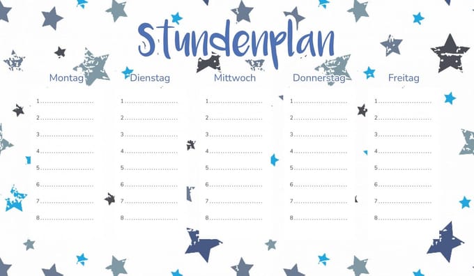 Wallvy Plan Legebi Magnetisch - 45x26CM - Personaliseerbaar - Droog Uitwisbaar
