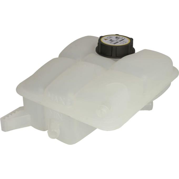 Expansievat, koelvloeistof THERMOTEC DBG032TT