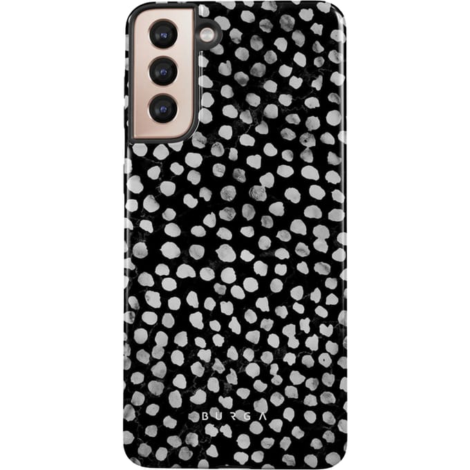 Burga Galaxy S22 Plus Hoesje Night Sky