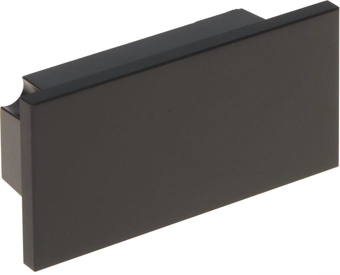 Dahua Serie - Lege Module - VTO4202FB-MN - Metaal en Kunststof - IP65