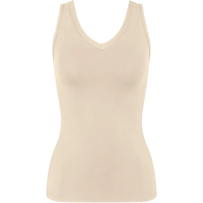 Damestanktop Triumph Sense of Modal Tank Top