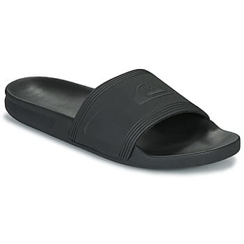 Quiksilver Dockyard Rf Sandalen zwart