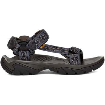 Teva Terra FI 5 - heren sandaal - Blauw - maat 42 (EU) 8 (UK)