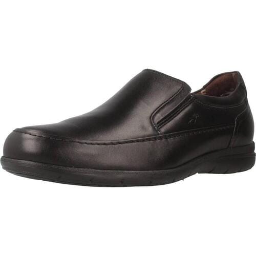 Mocassins Fluchos Luca