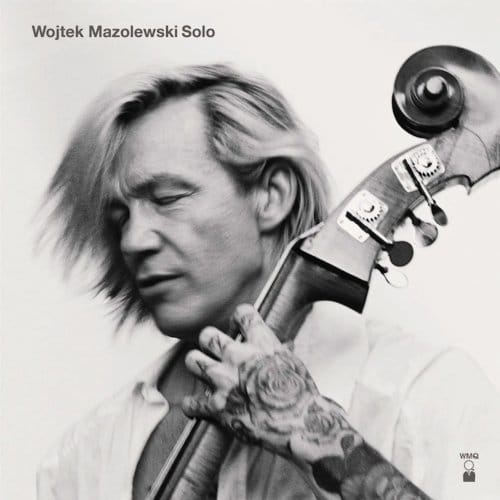 Solo - Wojtek Mazolewski