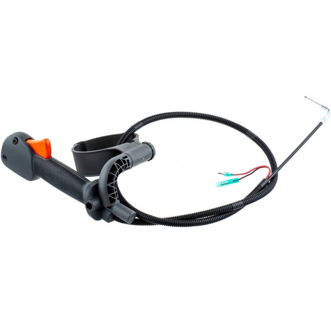 Husqvarna gashandvat bladblazer compl.