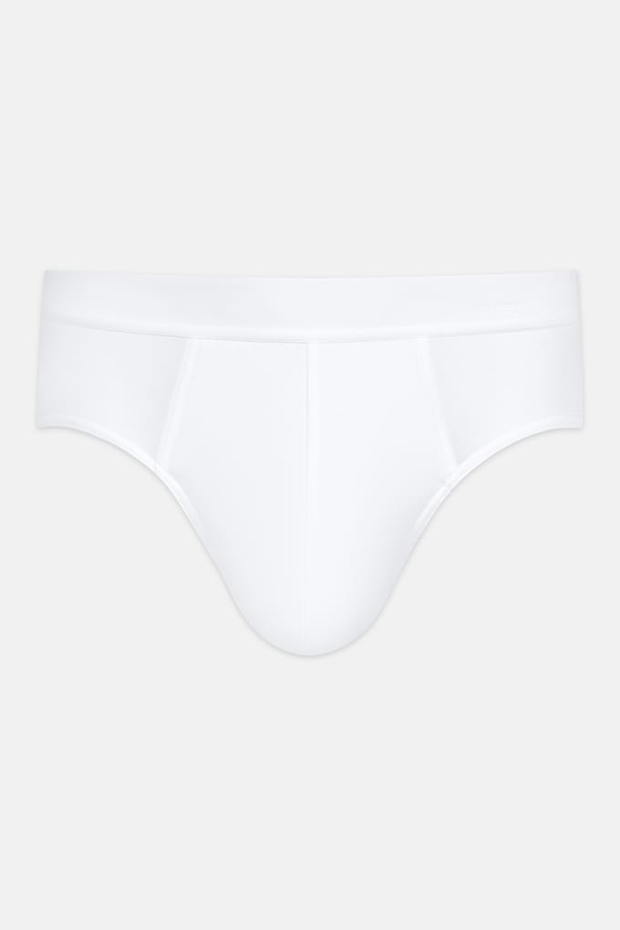 mey Herren Slip Serie Business Class Premium - das Original