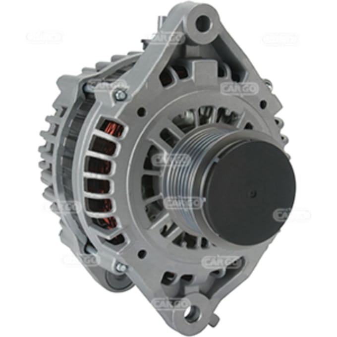 Driefasige generator HC-CARGO 113787
