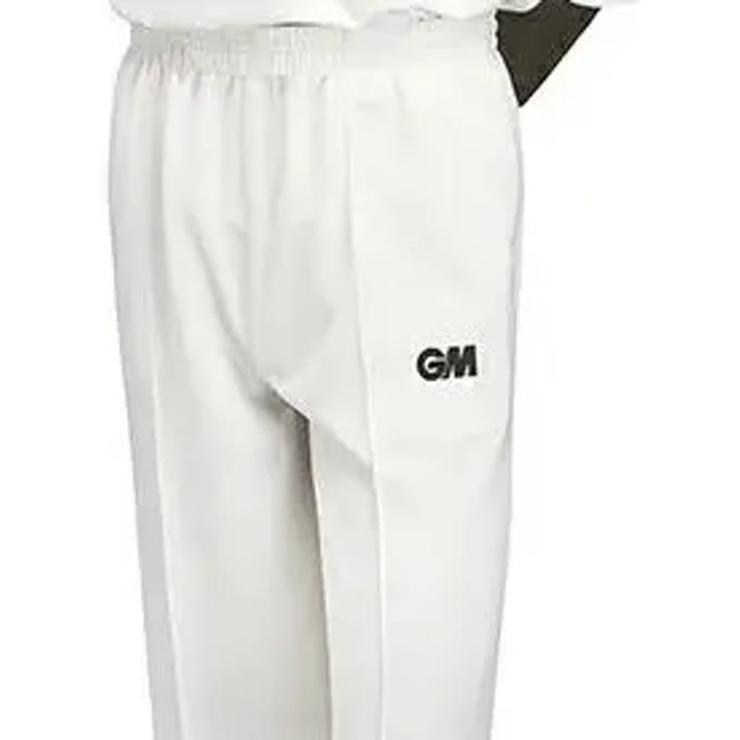 Cricketbroek voor kinderen Gunn and Moore Maestro