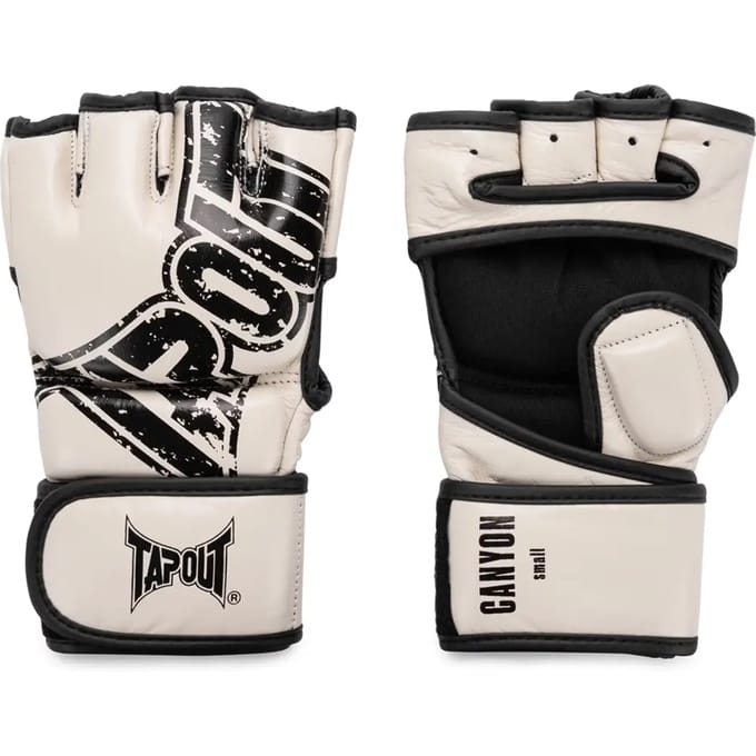 Lonsdale MMA handschoenen Tapout Canyon (x2)