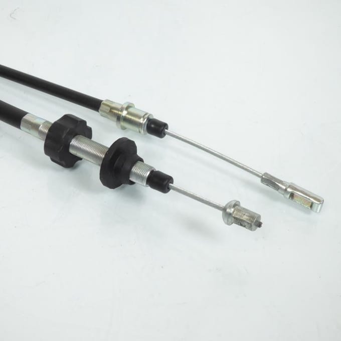 Koppelingskabel origineel voor Auto Piaggio 1300 Porter 2010 tot 2015 CM256201 Nieuw