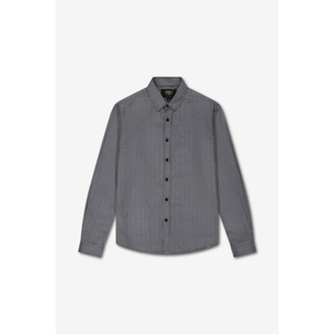 Overhemd Lange Mouw Le Temps des Cerises TRUKA-shirt