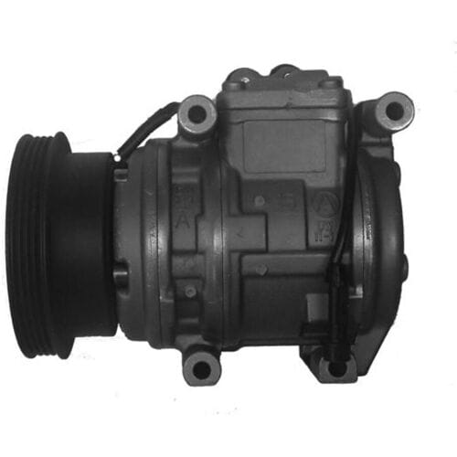 Airco-compressor AIRSTAL 10-1560