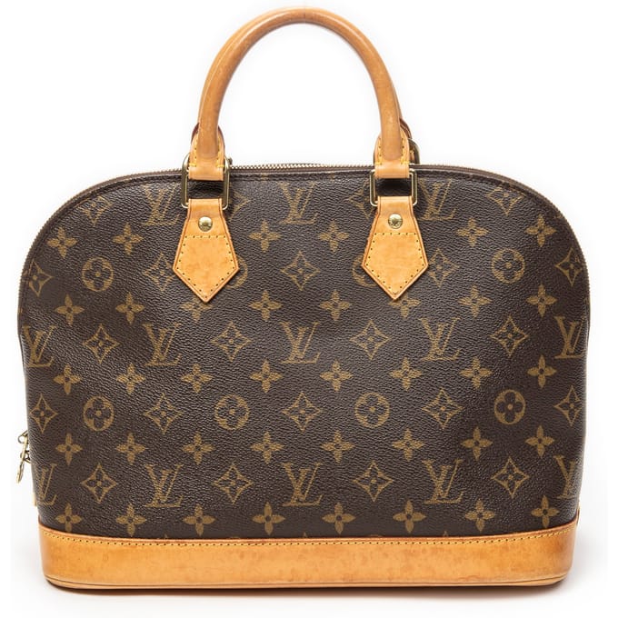 Alma PM  handtas