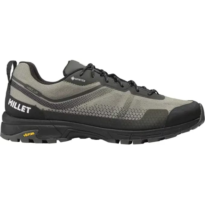 Millet Hike Up Gore-tex® Wandelschoenen Grijs EU 44 Man