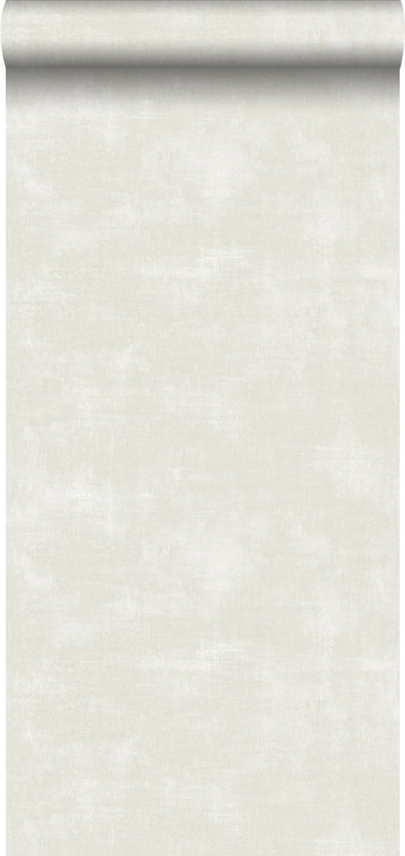 ESTAhome behang betonlook lichtbeige - 53 cm x 10.05 m - 139017