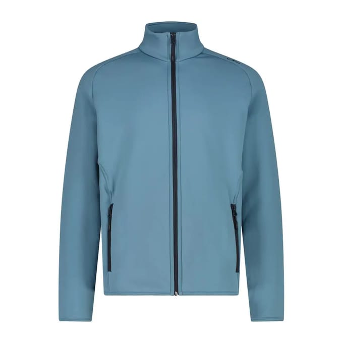 Fleece met rits CMP