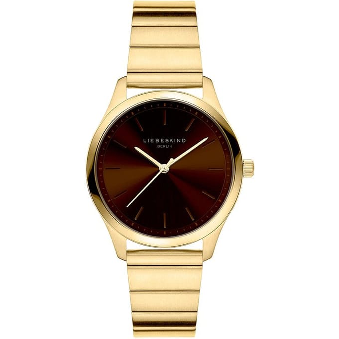 Liebeskind Dameshorloge Herbst/Winter 2025 LT-0507-MQ