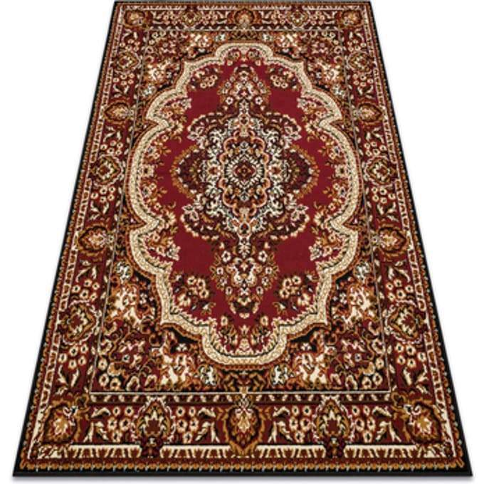 Kleden Rugsx Tapijt BCF Morad WIOSNA Klassiek ornament - 80x150 cm
