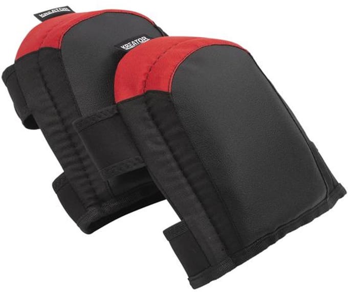 Kreator Kniebescherming KRTS71001