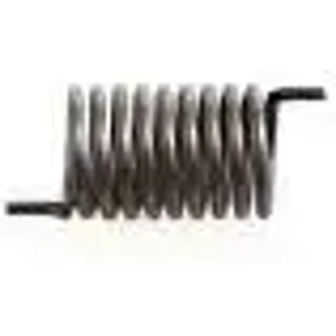 Onbehandelde schokdemperveer Fox Factory 2014-17 Dish/DPS Remote, .041 Round Wire, .061 pitch, .0071 in-lb/deg