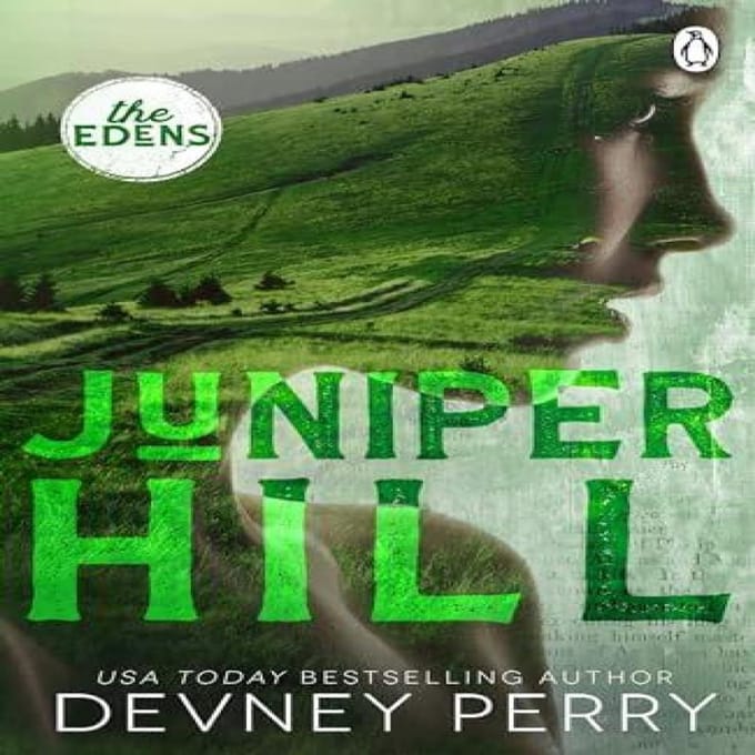Juniper Hill door Devney Perry Paperback Boek 9781405964159