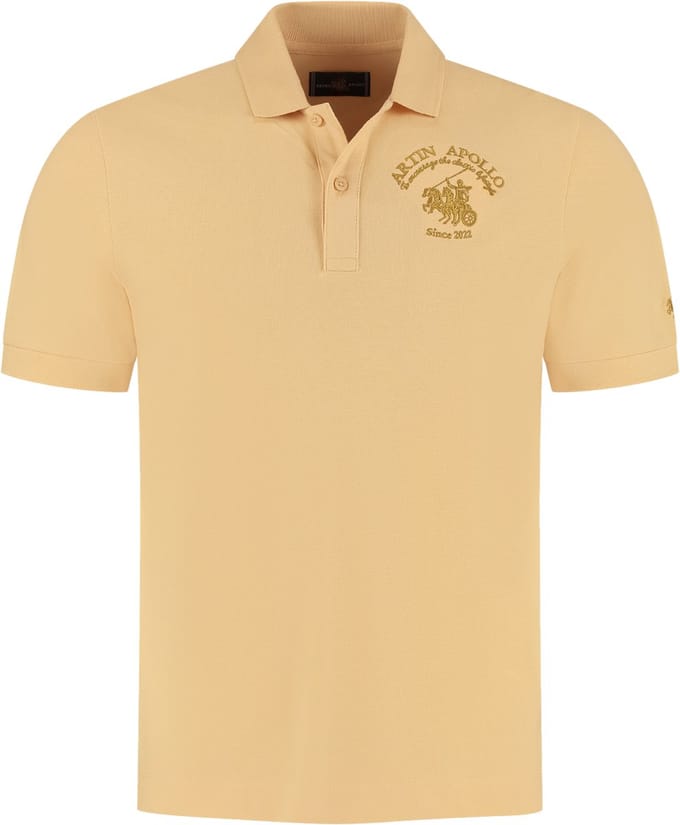 Artin Cavalier Polo Shirt