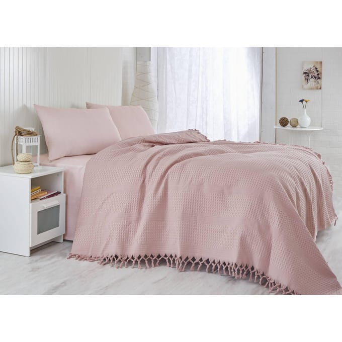 Bedsprei Léandre | L'Essentiel