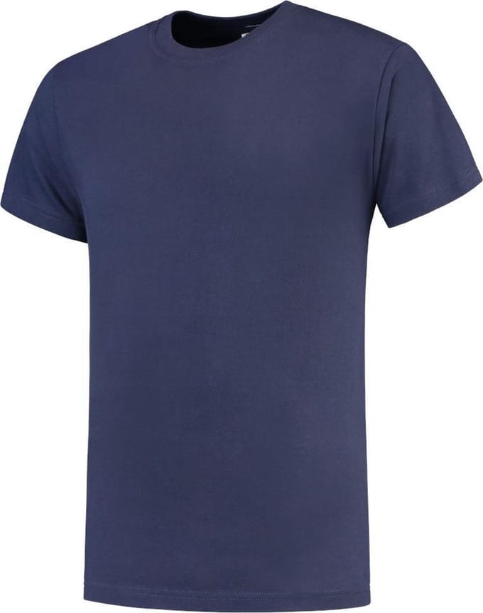 Tricorp 101002 T-Shirt 190 Gram - Inkt - 3XL