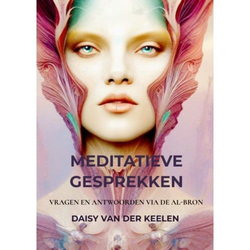 Meditatieve Gesprekken - Daisy Van Der Keelen