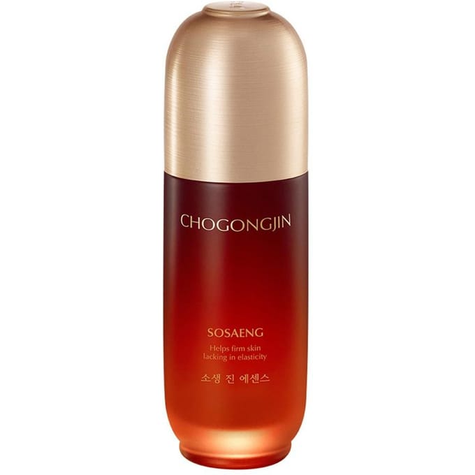 MISSHA - Chogongjin Sosaeng Jin Essence 2022 New - 50ml