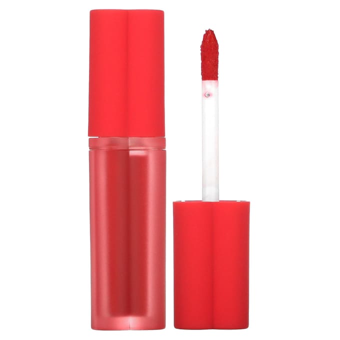 Holika Holika, Coup de cœur, Teinte Glow Air, 01 Winsome, 3 g (0,1 oz) red