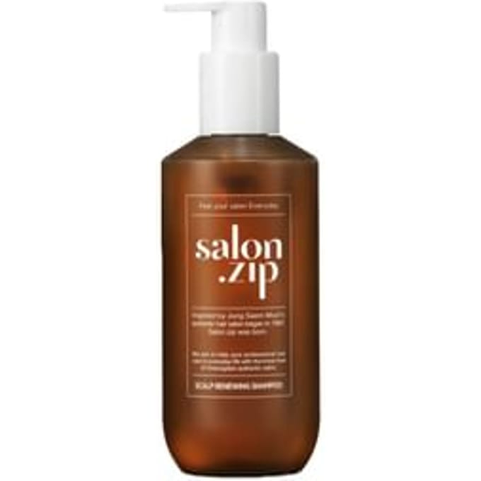 JUNG SAEM MOOL - Salon.zip Scalp Renewing Shampoo 400ml