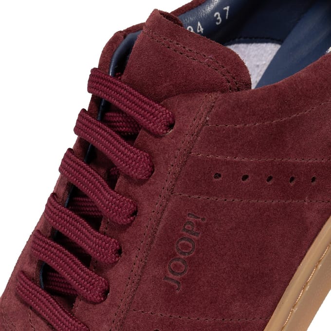 Joop - Damen Sneaker Velluto Isa