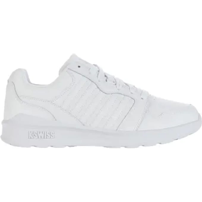Lage Sneakers K-Swiss Rival Trainer