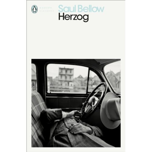 Herzog - Saul Bellow
