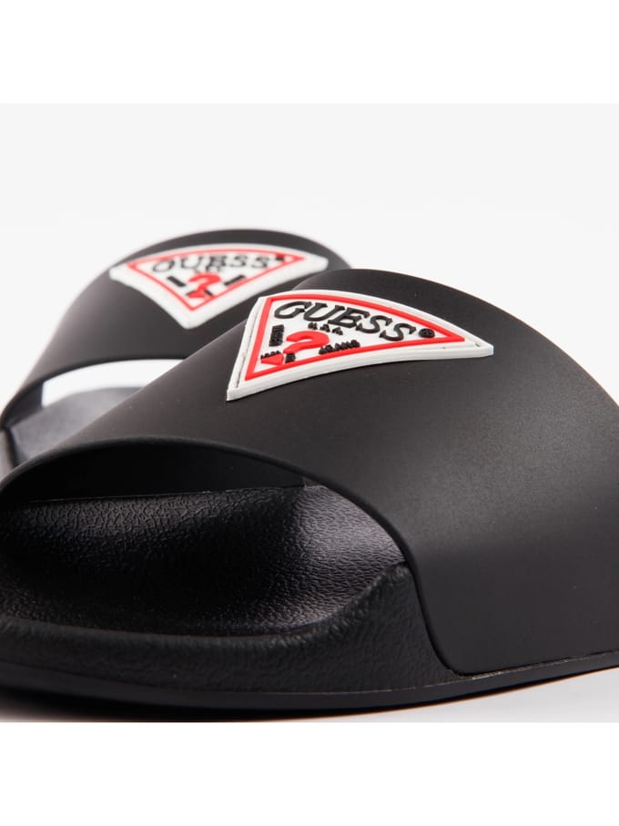 Guess herensandalen Tokyo Triangle