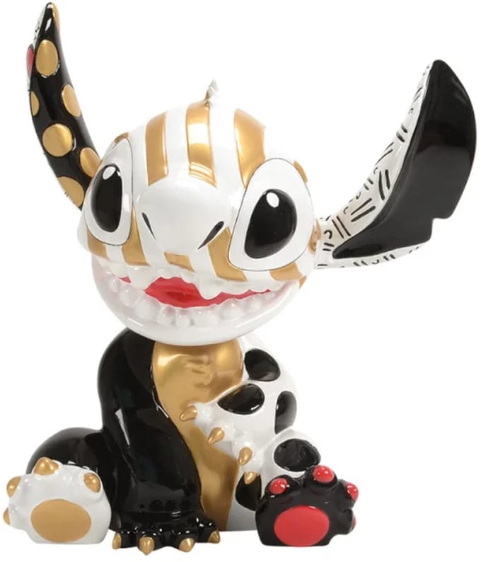 Stitch Midas Large Recolor