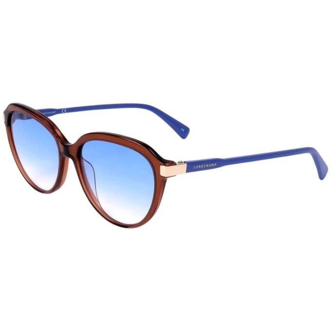 Zonnebril Dames Longchamp LO640S-205 ø 56 mm