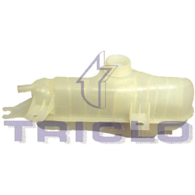 Watertank, radiator TRICLO 486051