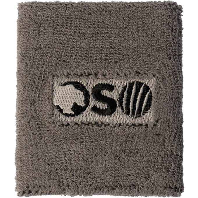 OSO Padel Polsband – Grijs