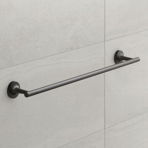 Duravit Starck T bath towel rail 61 cm 0099421000