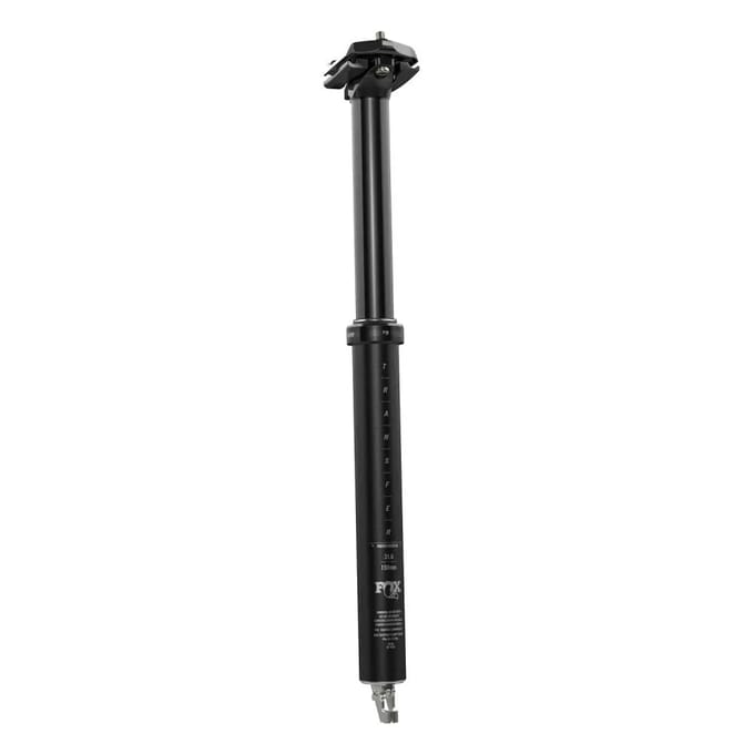 Zadelpost Fox Factory Performance Elite 2025