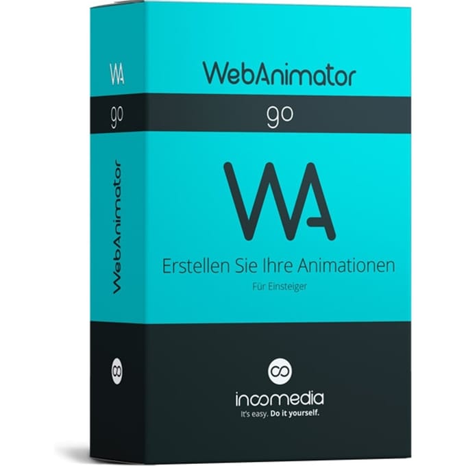 WebAnimator Go