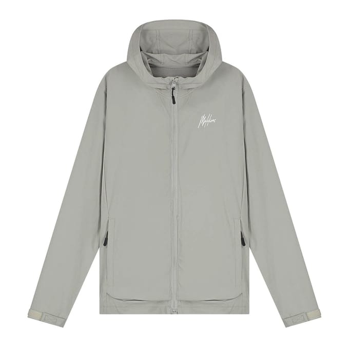 Malelions Sport Running Trainingsjacket Heren - Maat S