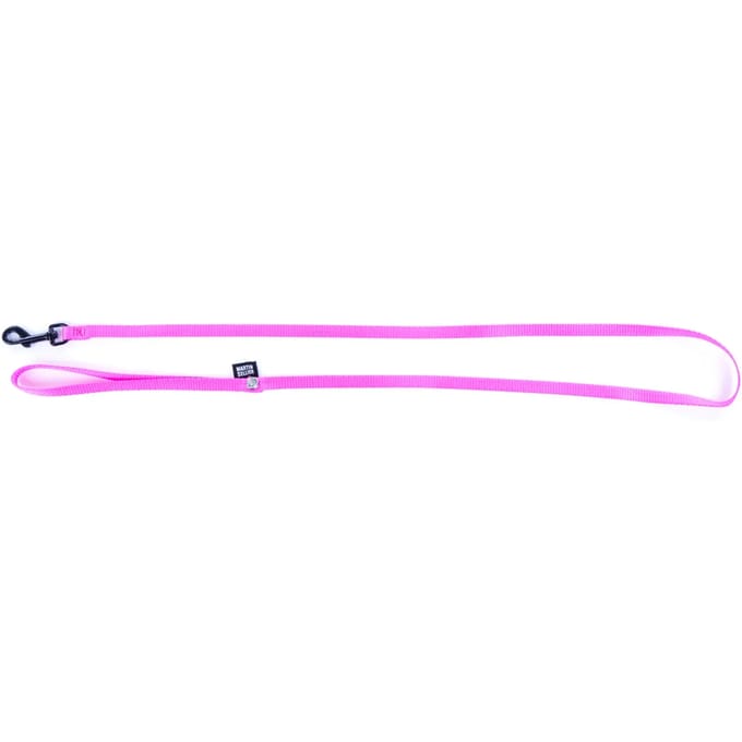 Hondenriem classic nylon Martin Sellier XS