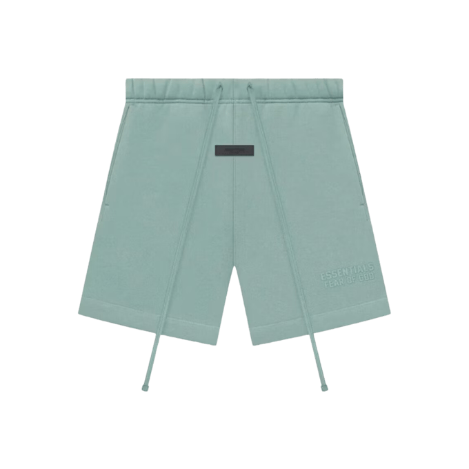 Fear of God Essentials Sycamore Korte Broek