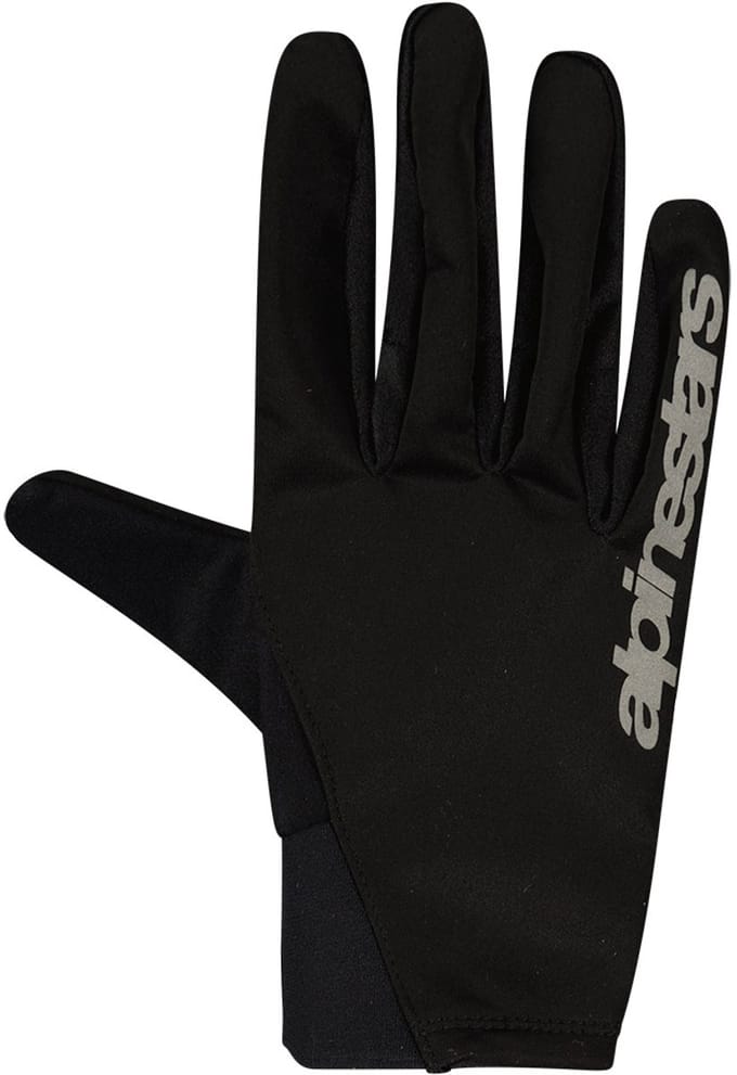 Alpinestars Bicycle A-dura Termic Handschoenen Zwart M Vrouw