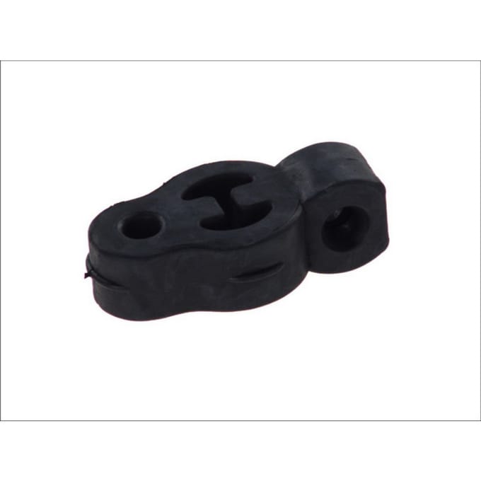 Rubberen ophangingsbuffers BOSAL 255-006