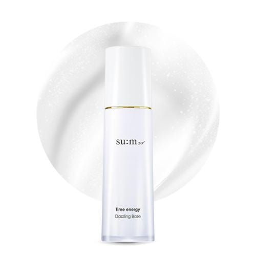 zo:m37 Time Energy Dazzling Base 35ml